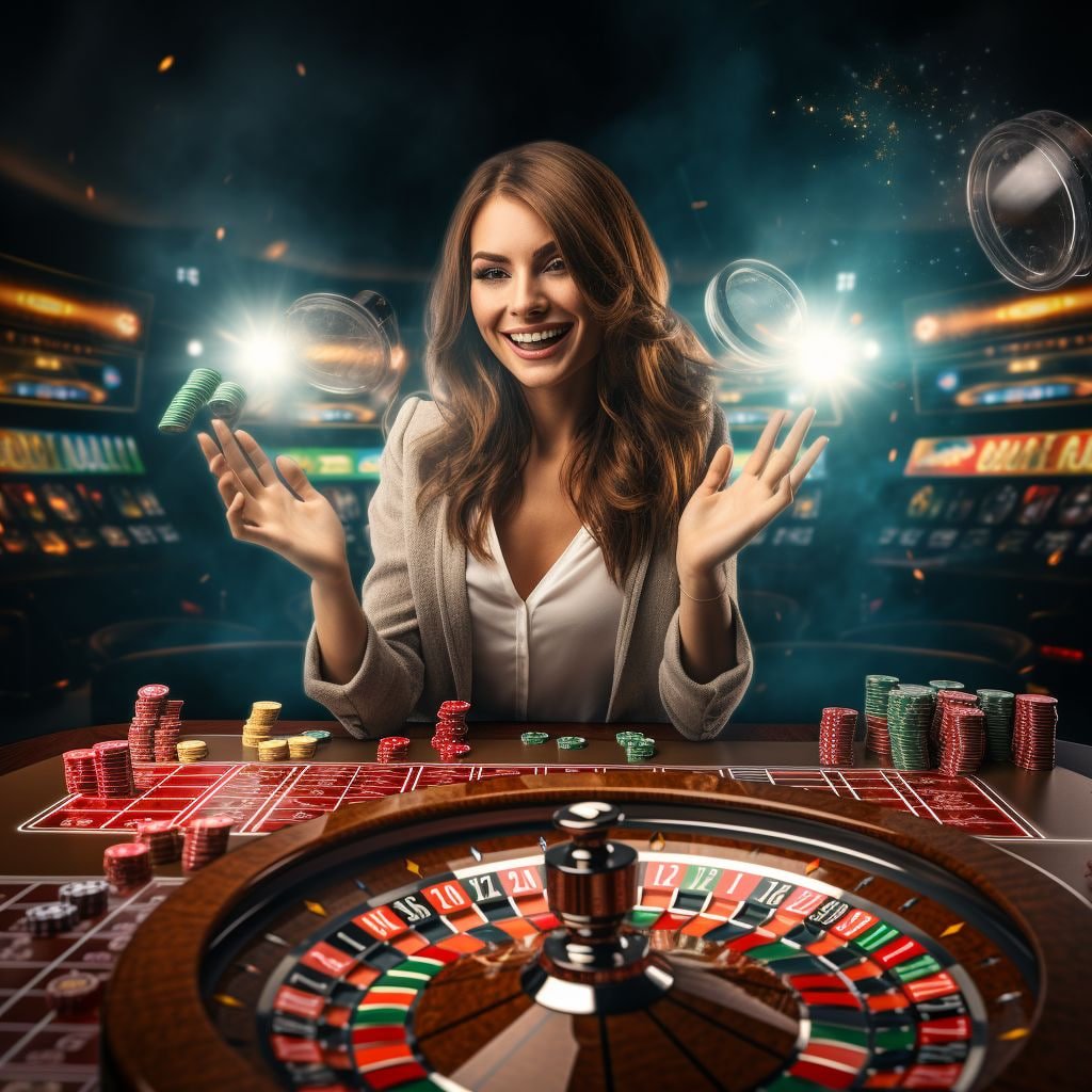 Pusat olahraga dan hiburan dewasa qq88bet